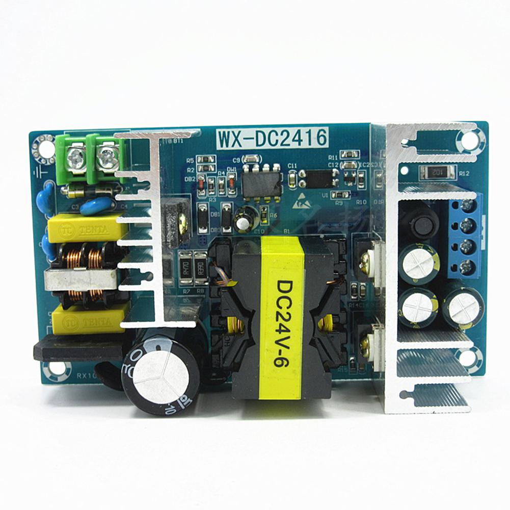 24V 6A 150W Schakelaar Power Panel High Power Industrial Module 110V/220V Naar 24V