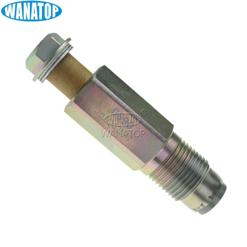 Transit Fuel Pressure Relief Valve 095420-0590 50946366