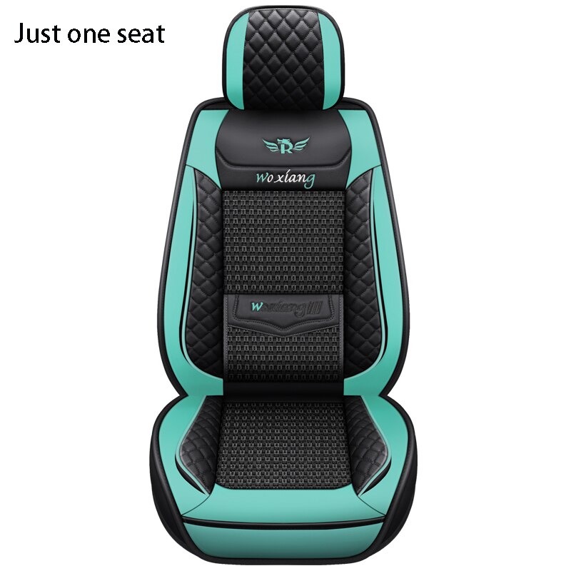 Universal Car seat covers For bmw g30 x3 x5 x6 f01 f15 f16 f25 f34 e83