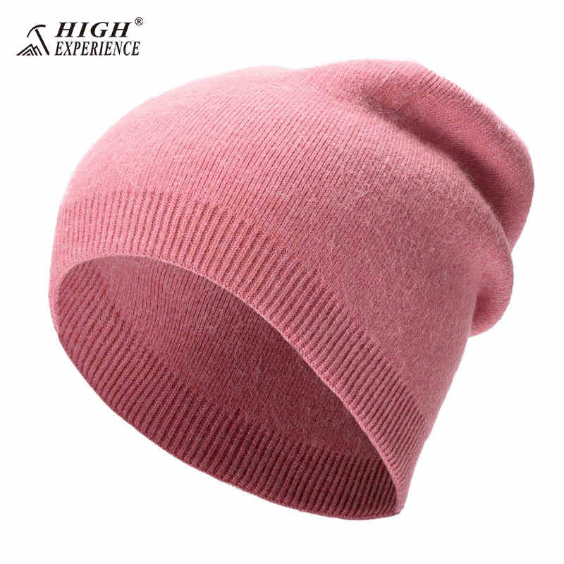 Gorro de esquí de invierno Snowboard Cap hombres gorro de esquí y Snowboard gorra de esquí de deporte al aire libre mujeres gorro de Snowboard para hombres Cachemira térmica