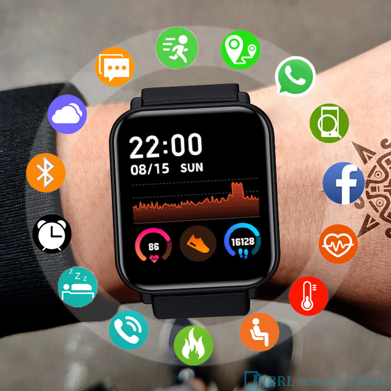 Touch digital ur mænd sport kvinder ure elektronisk led herre armbåndsur til mænd kvinder ur kvindeligt dame armbåndsur timer