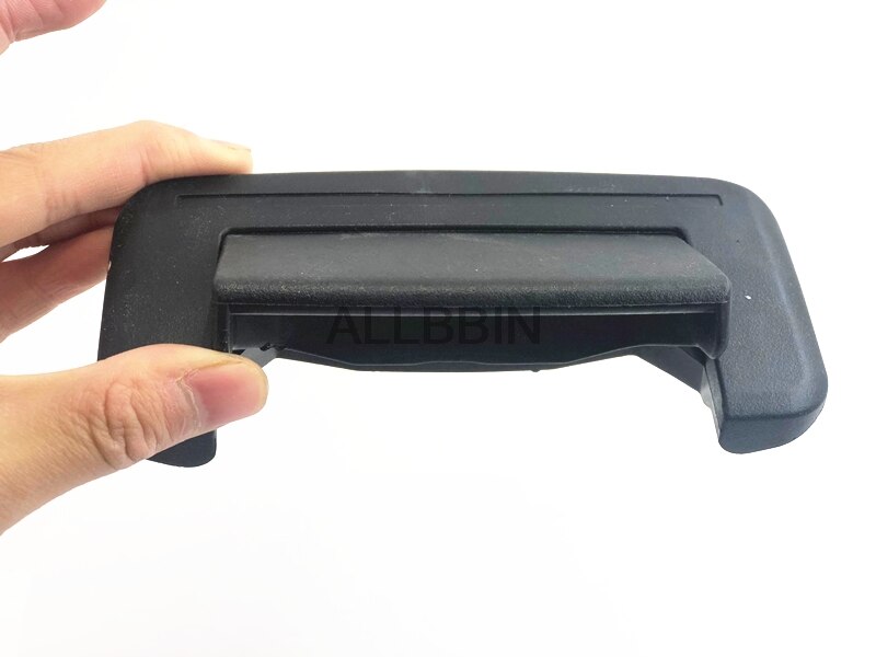 For KOMATSU PC78/128US/55MR excavator door lock handle cab door handle lock excavator accessories