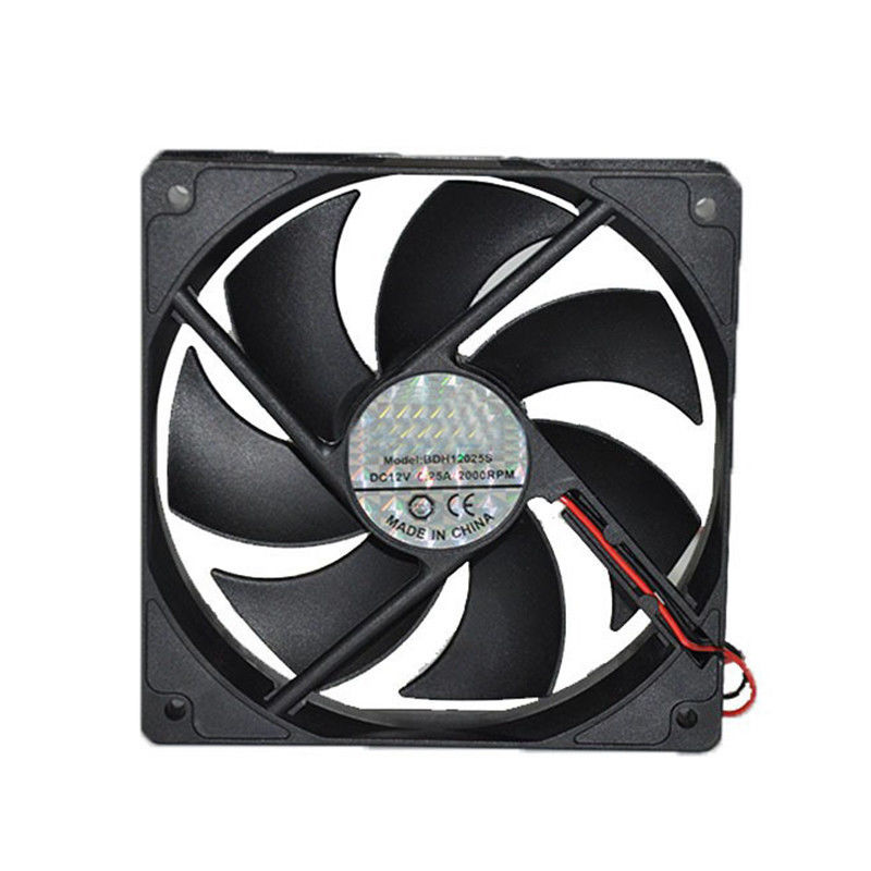 Mini ventilateur d'échappement de 12V | Pour Mini ventilateur automatique 48/56, accessoires pour incubateur d'œufs/de poulets
