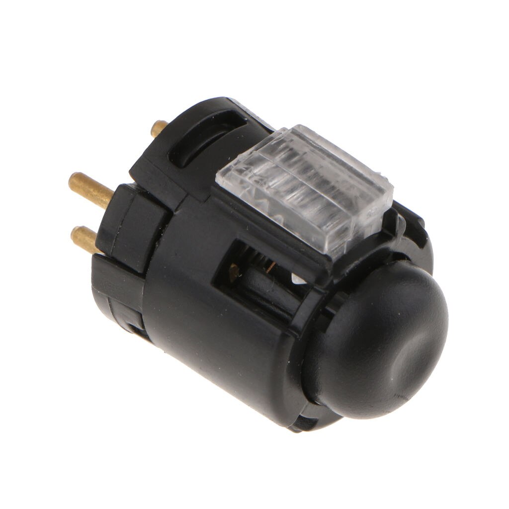 Transmission Lockout Switch Button Gear er Bezel for Ford