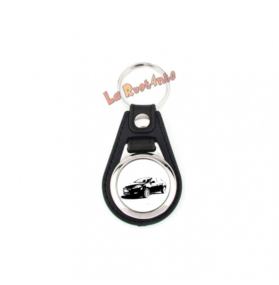 Geeignet für Auto keychain Bravo