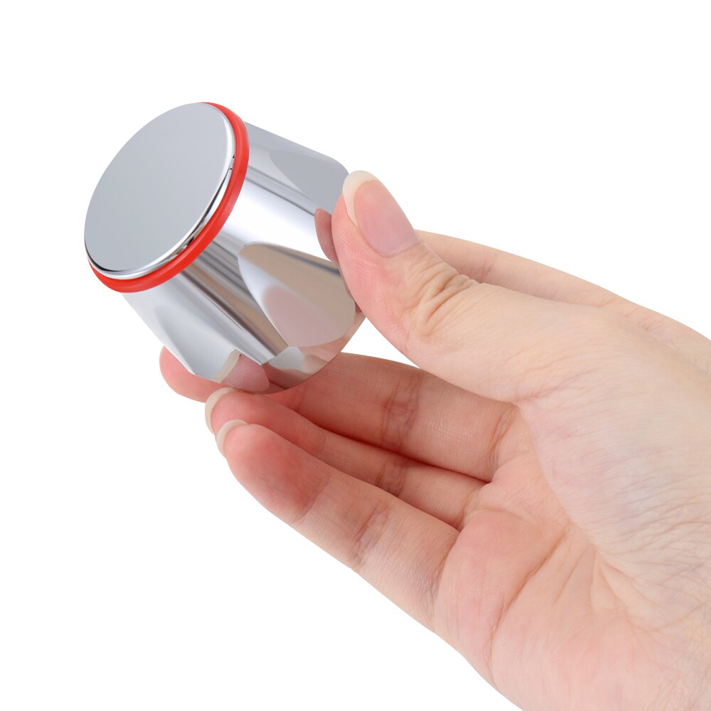 2 Stuks &amp; Cold Tap Top Hoofd Kraan Cover Chrome Plated Vervanging Set Keuken Badkamer Kraan Handvat