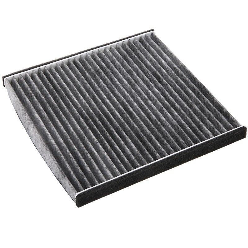 Auto Airconditioning Filter Niet-geweven Stof 87139-33010 218X215X16Mm Voor Lexus Motor luchtfilter Intake Cleaner