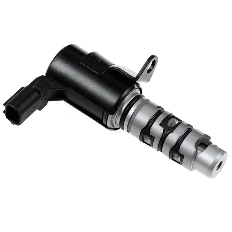 Válvula VVT solenoide de sincronización Variable para Honda Accord EX LX 2003-2007, elementos 2003, 2.4L, 15830-RAA-A01: Default Title