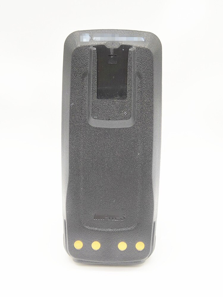 PMNN4066AC Walkie Talkie Batterij Twee Manier Radio Batterij Compatibel Met PMNN4077C PMNN4066A P8268 /P8260 /P8200/ 8800 NNTN4066