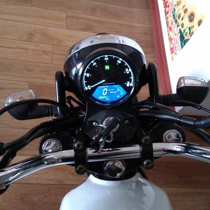 M90 Automobil-Offroad-Steigungsmesser – OBD-II & GPS Dual-Mode Head-Up-Display Mit Neigungsanzeige, Tachometer & Alarmsystem Für Alle Fahrzeuge