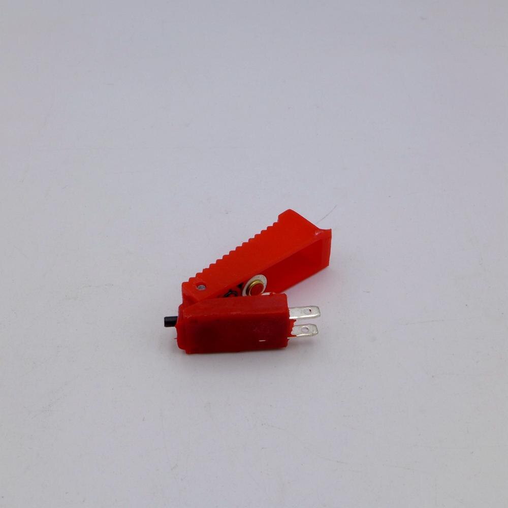 Mig Gun Torch Trigger Switch 3 Pieces