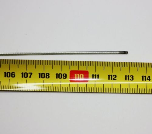 Brake Lever Twin Brake Cable 48cc 66cc 70cc 80cc Motorised Motorized Bicycle