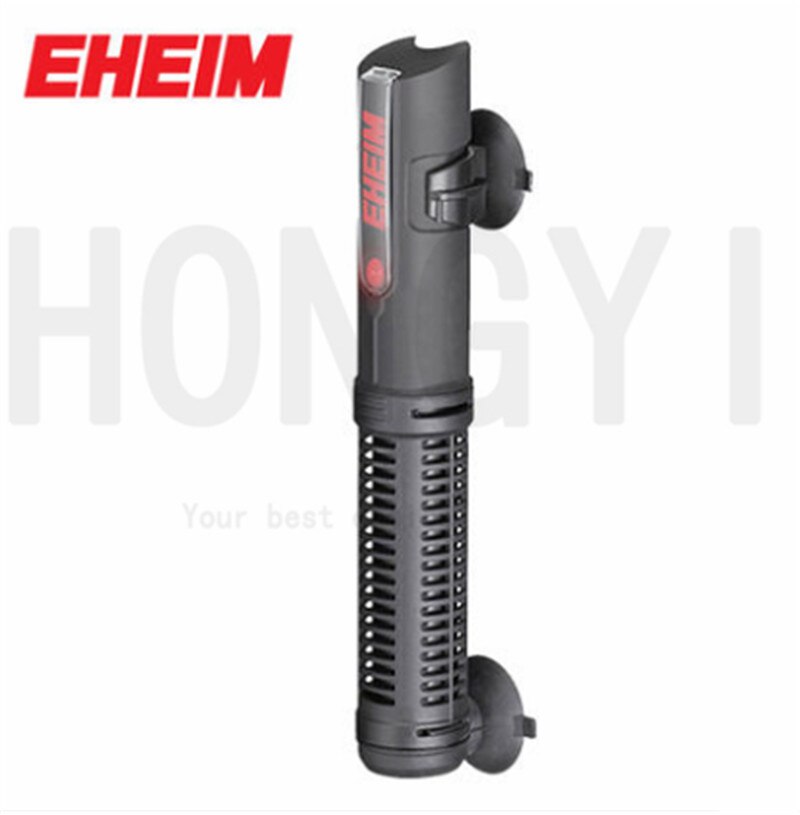 1 stk eheim akvarium varmestenger termostat pinne temperatur eksplosjonssikker akvarium 50w 100w 150w 200w