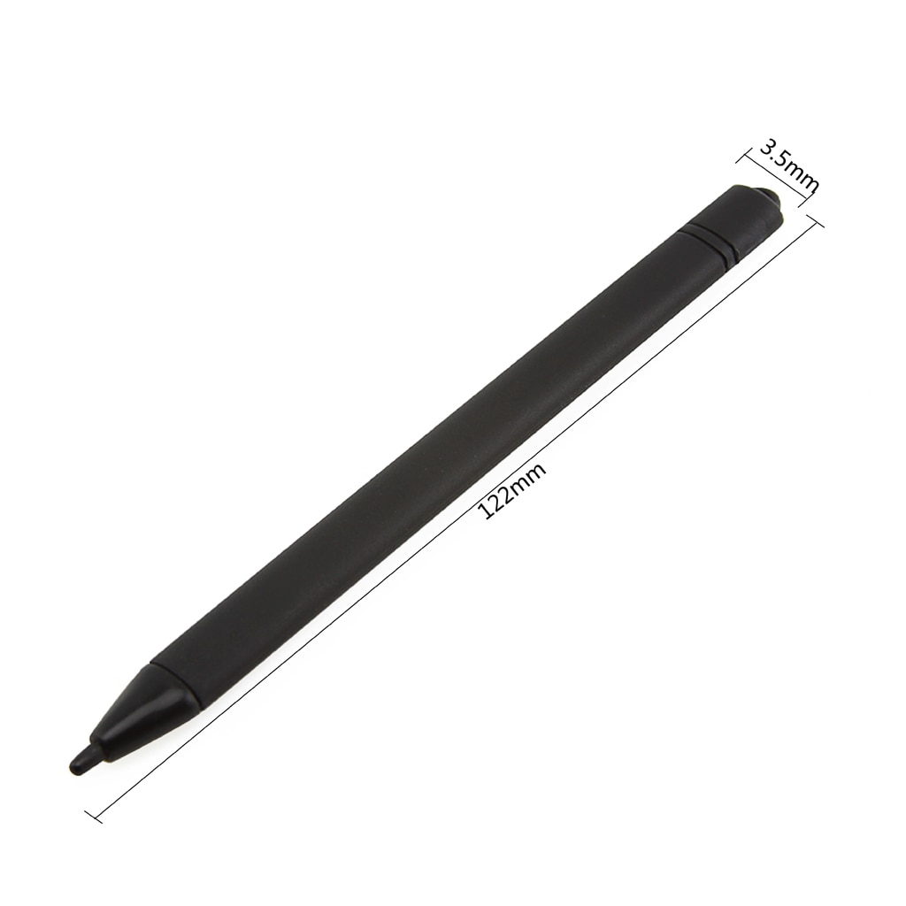 5x Stylus Pennen Voor Touch Screens, Resistive Harde Tip Stylus Pen Voor Resistance Touch Screen Spel Speler Tablet