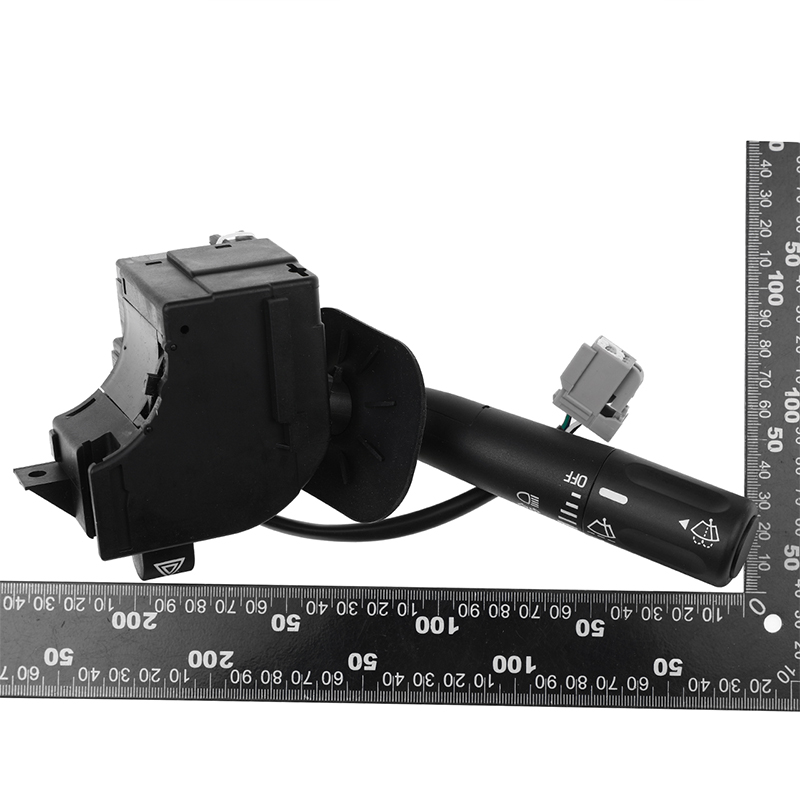 Przełącznik zespolony kierunkowskazów, świateł przednich, wycieraczek i ściemniacza 5L3Z-13K359-AAA 5L3Z13K359AAA 6L3Z-13K359-AA robić Forda F150 5.4L 4.6L 2005-08