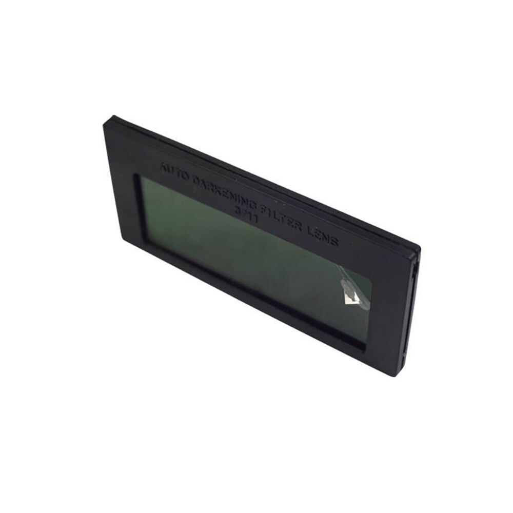 Solar Automatic Dimming Welding Lens Liquid Crystal Lens Welding Mask Using Lens Welding Supplies Welding Lens