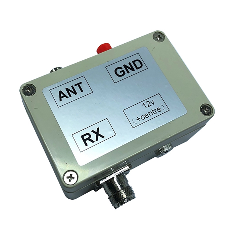 Mini antenne de réception fouet VLF HF VHF Active