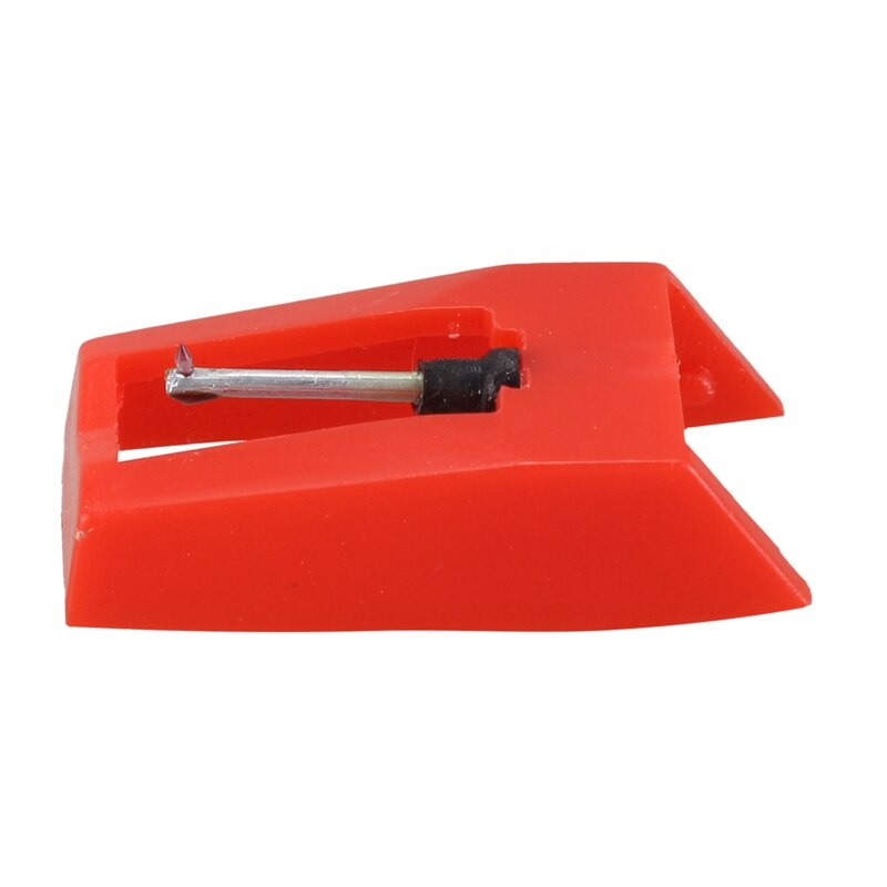 3X Turntable Diamond Stylus For Phonograph Turntable Vinil Lp Gramophone Record Needles Accessories Stylus
