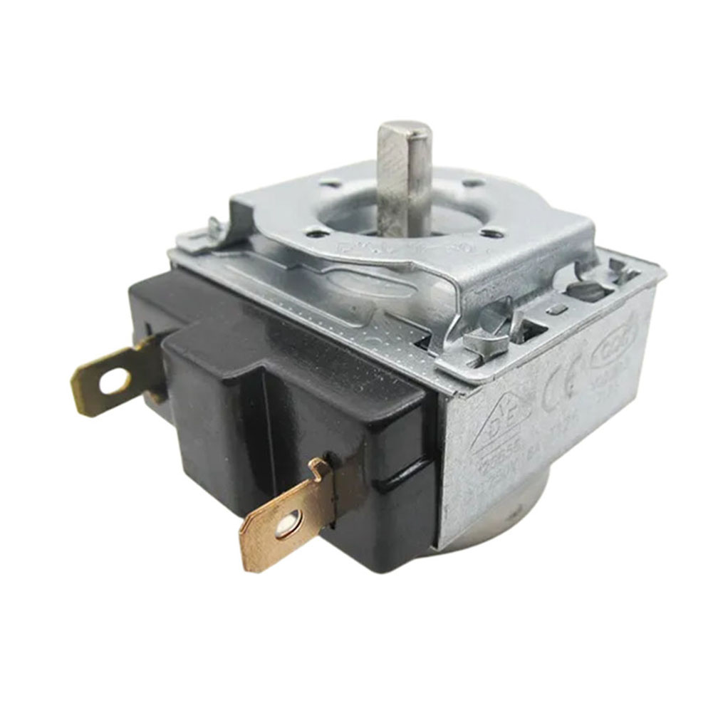 Mechanical timer with bell timer switch for electr... – Grandado