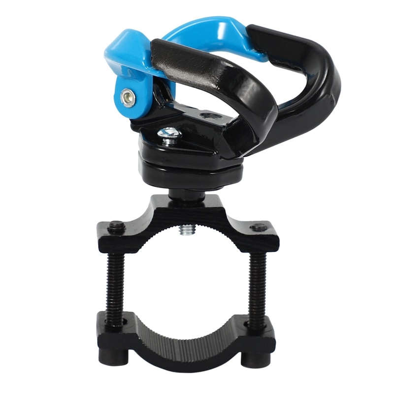 Elektrische Fiets Lichtbevestiging | Sportcamera Houder