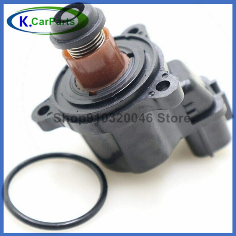 18137-87L01 1813787L01 Idle Speed Control Valve IAC for Suzuki DF Stepper Motor