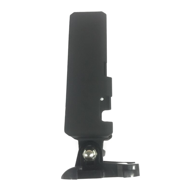 Protective Frame Anti Dust Protection Border Case Camera Housing Mount with Shoe Movable Base for dji Action 2 95AF