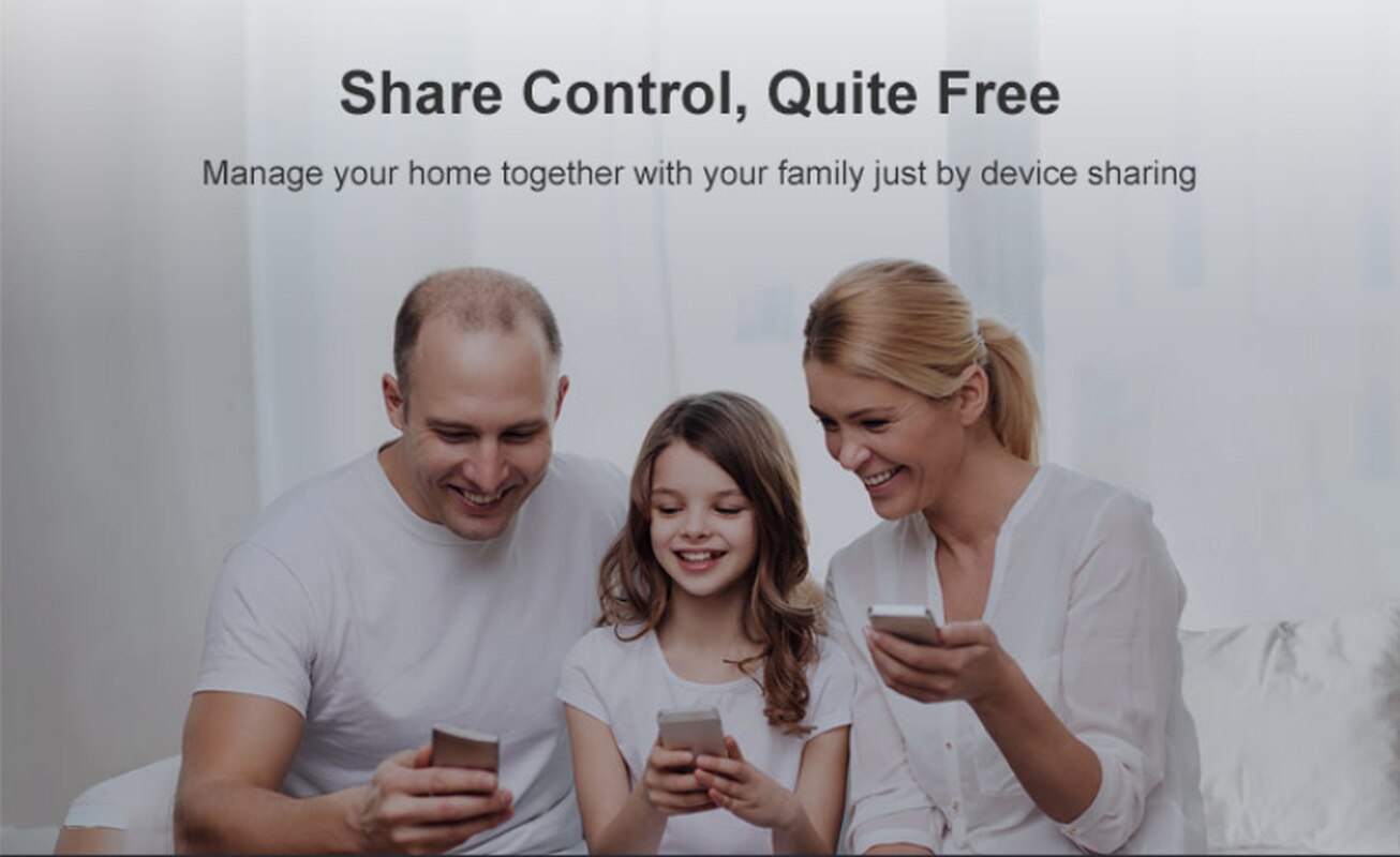 SONOFF S55 Wi-Fi Smart IP55 Waterproof Socket for Android IOS for Google Home Sonoff Wall Switch Smart Home Automation