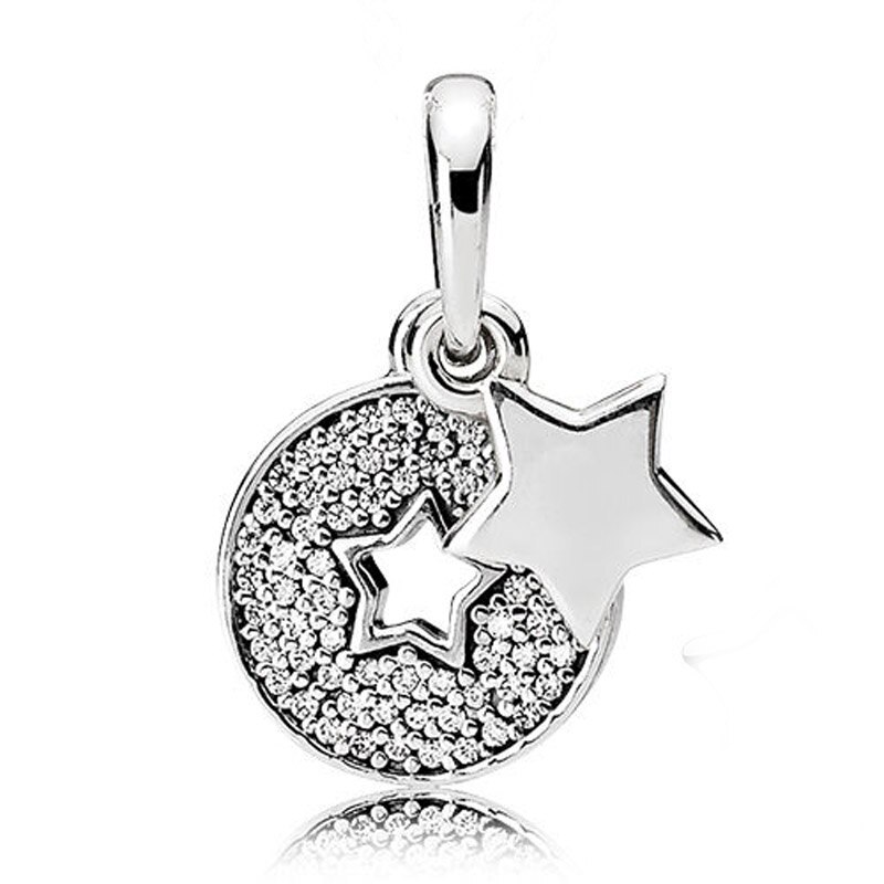 Äkta älskade mamma kärlek gör en familj frön av framtiden hänge pärla 925 silver berlock passar armband gör-det-själv smycken: 11