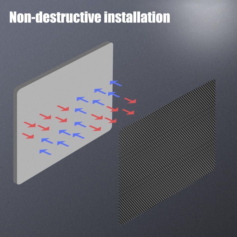1Pair 105x52cm Car Curtain Windshield Sticker Sun shade UV Protection Sunshade Shield Cover Side Window Film Auto Stying