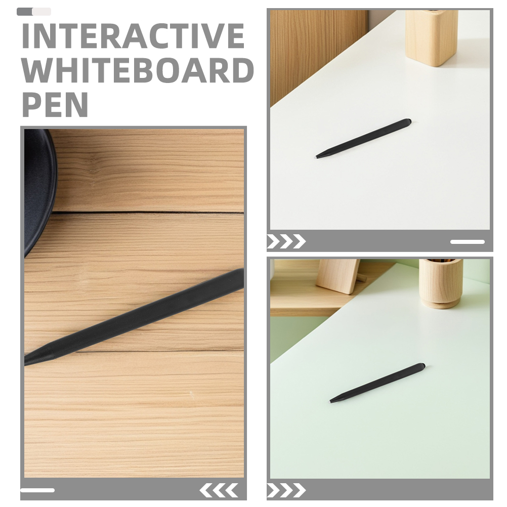 Lápiz óptico Digital para pizarra electrónica, 2 uds., para pantalla táctil, tabletas de precisión, activo, alta sensibilidad, Universal