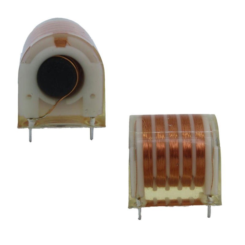 20kv högfrekventa högspänningstransformatorer tändspole inverterdrivrutin