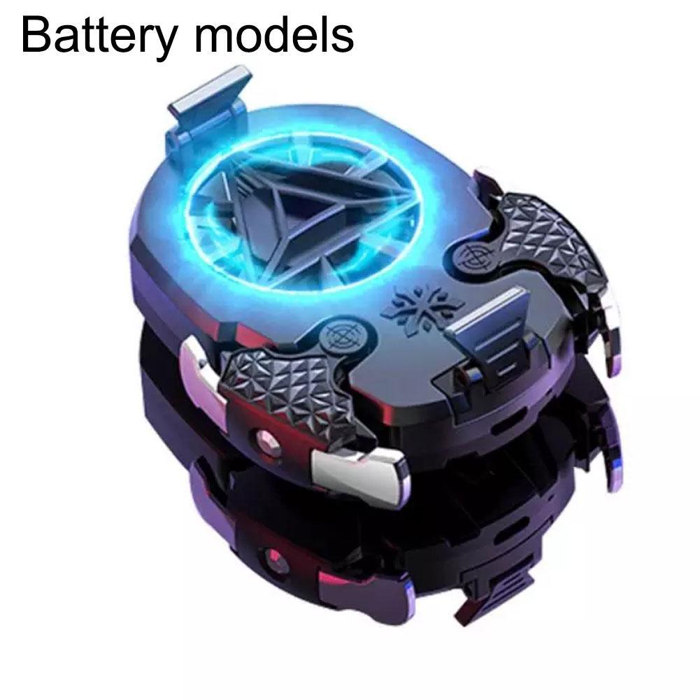 Eating Chicken Artifact USB Mobile Phone Radiator ... – Vicedeal