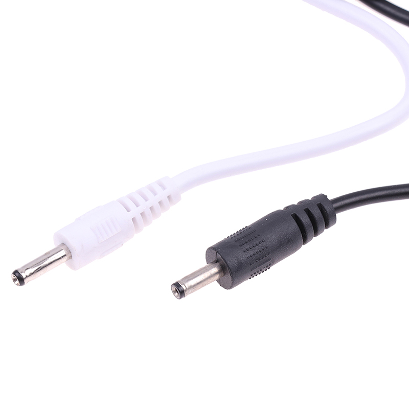 USB Power Supply Cable For Dancing Cactus Toys Charging Cable Replacement Cord Dancing cactus toys Usb Charger Cord