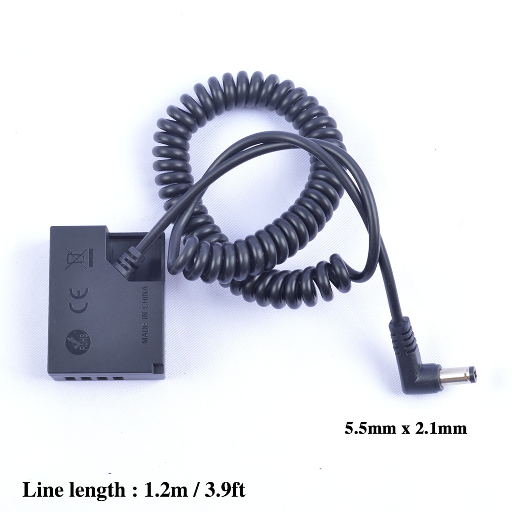 KingMa NP-W126 W126S USB-C Type C Dummy Battery Power Adaptda DC Coupler For Fujifilm X-T3 XT2 XT30 XS10 XT200 XT100 X100V X100F - 44 - View #4