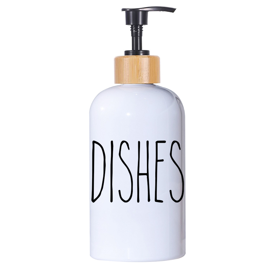 Ensemble distributeur de mains et de vaisselle noir brillant et blanc, caddie de comptoir d'évier de cuisine, organisateur de savon, bouteille avec brosse à récurer: Bleu