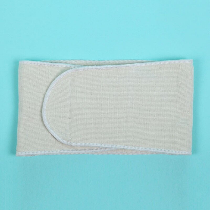 Unisex Waist Sleep Warm Kidney Belt Retaining Gastric Retaining His Elderly Warm Belt Support: Default Title