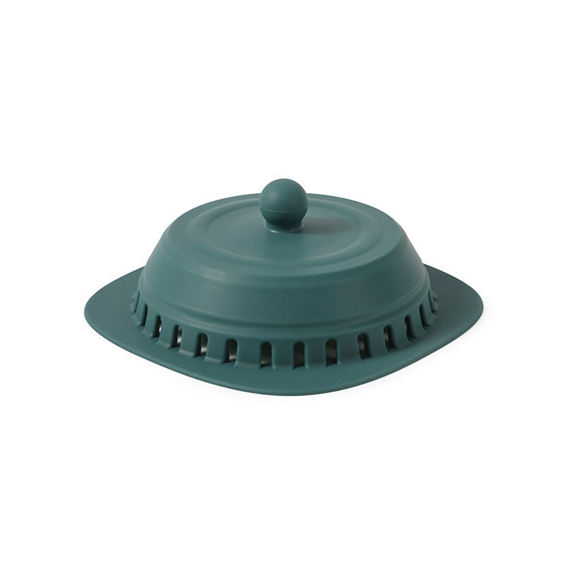 3 Colors Floor Drain Cover Shower Drain Cover Sink... – Grandado
