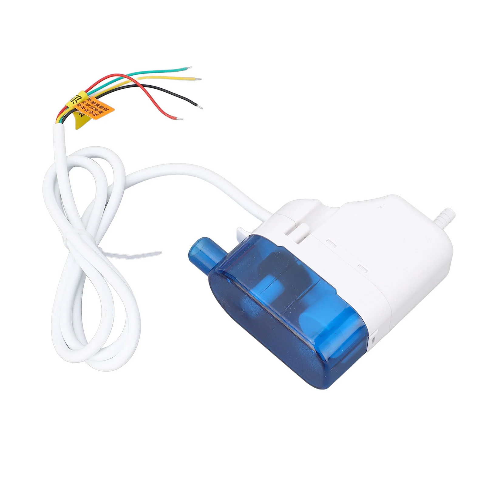 Kit Pompe de Vidange Climatiseur - Pompe Automatique de Levage d'Eau de Condensation - pour Unités Murales 1-3P