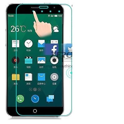 LG Optimus G4 Smart gehärtetem glas screen Protector (Smart Touch)