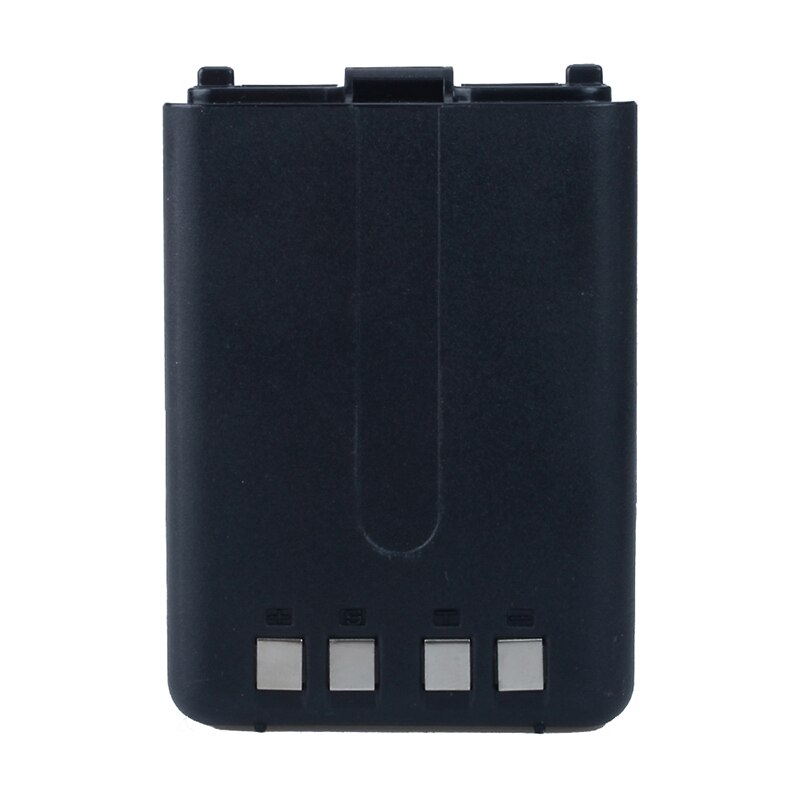 PB-42L 2500mAh Battery For Kenwood TH-F6 TH-F6A TH-F6E TH-F7 TH-F7A TH-F7E Radios Walkie Talkie Battery
