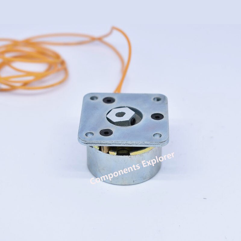 Nema17 24v stepper motor brake