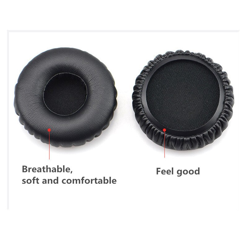 Vervanging Oorkussen Hoofdband Voor Akg K430 K420 K450 K451 K480 Q460 Hoofdtelefoon Foam Oorkussens Oorkussens 11.2