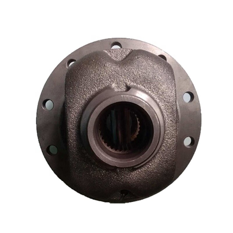 Varten toyota hiace hilux pieni tasauspyörästön vaihteisto täydellinen 8 x 39 nopeussuhde 27t 20 crmntih 3 2005 104.87/55