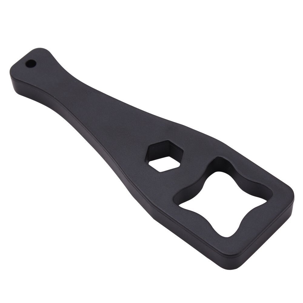 Serrez la clé desserrée avec lanière, noire, pour GoPro Hero 8/7/6/5/4/3/3 +/2/1, support de caméra SJCAM, accessoires de caméra d&#39;action