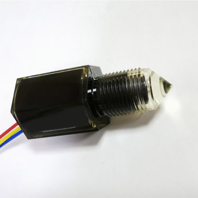 FS-IR1902D Corrosion-resistant Water Tank Water Level Detection Switch, Liquid Level Control Sensor, High Reliability