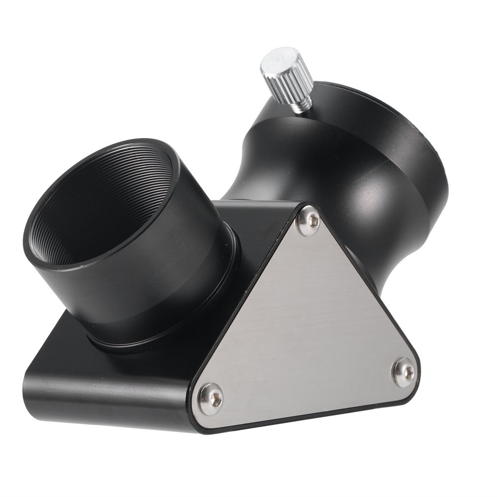 1.25 " 31.7mm 90 gradere okularfiltersett & månefilter tilbehør til teleskop med aluminiumskasse