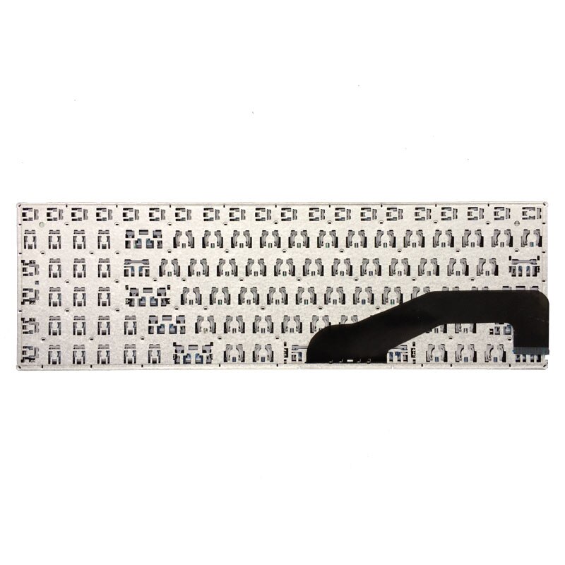 Nos teclado del ordenador portátil para ASUS X540 X540L X540LA X544 X540CA A540L K540L A540 K540 A540U inglés negro