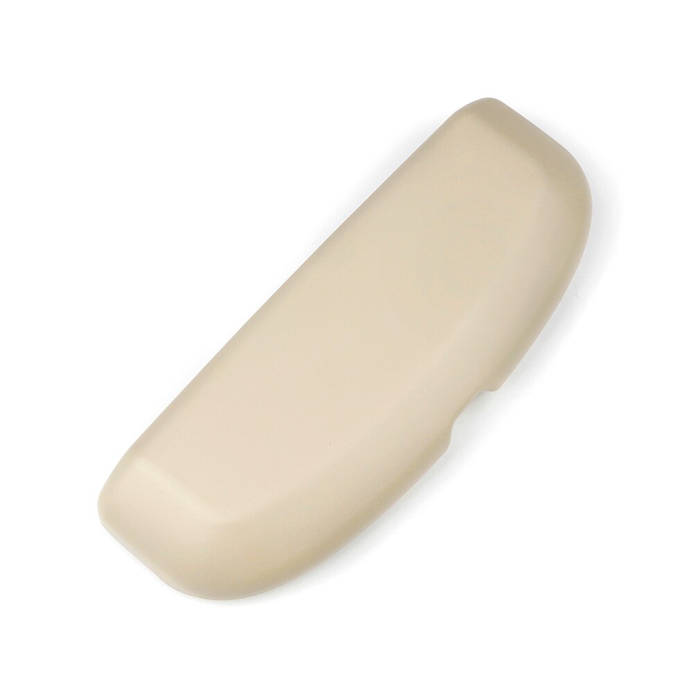 Dla BMW 1 2 3 4 5 7 serii X1 X3 X4 X5 X6 samochodu pudełko na okulary uchwyt robić przechowywania etui na okulary f30 F10 F15 F16 F34 G30 G01 G11 E70 E71