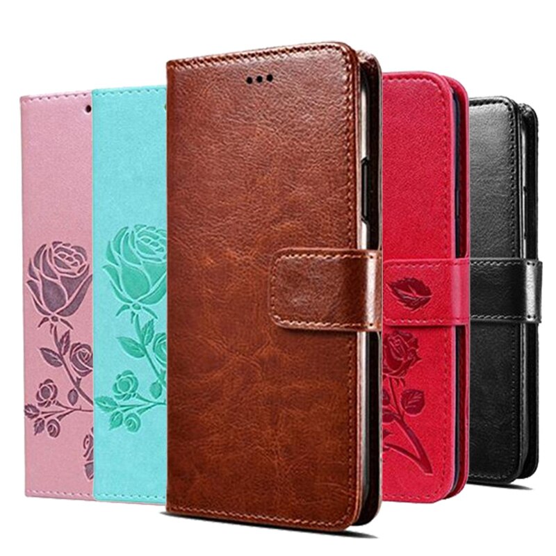 Funda de lujo para Lenovo K3 Note, funda de piel sintética tipo billetera para Lenovo K50 K50-t5 K50a40 A7000, funda A7000-A