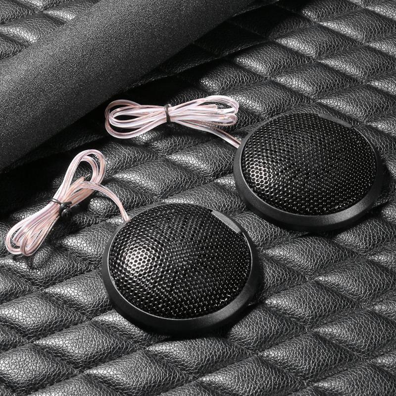 Altavoces Tweeter para coche, 1000W, superpotencia, 98dB, 1 par